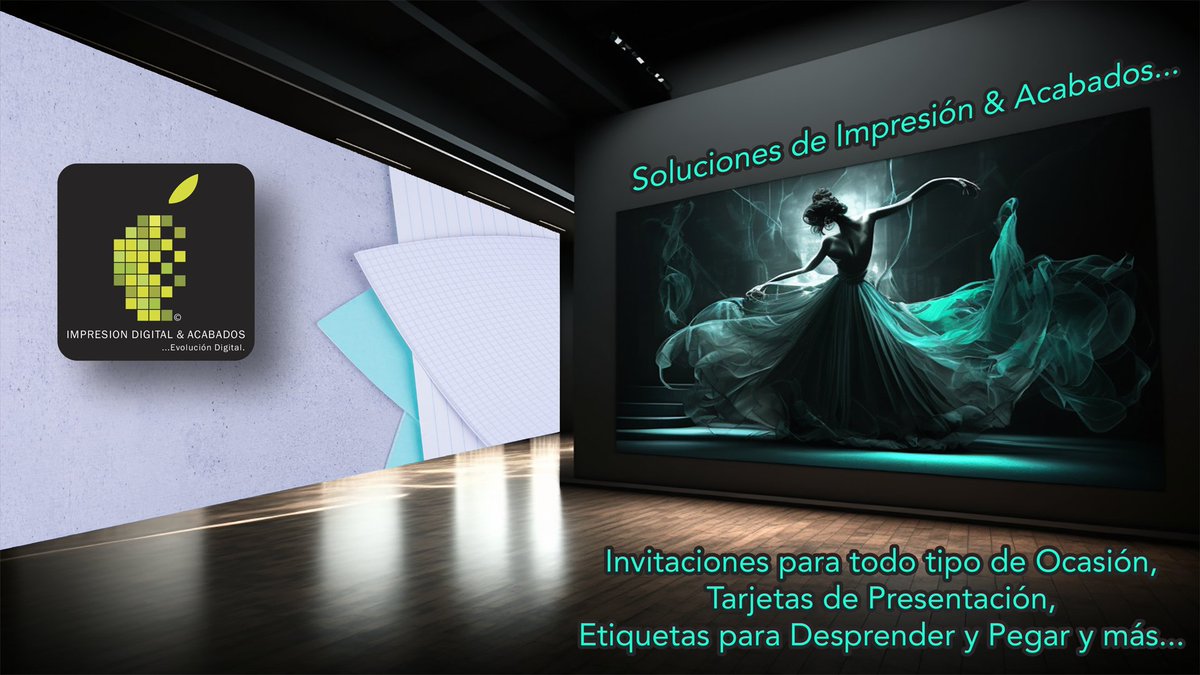 digital_server's tweet image. Ofrecemos Soluciones de Impresión y Medio Corte Digital...

Imprimimos Tarjetas de Presentacion, Postales, Etiquetas en Adhesivo para papel, vinil blanco y transparente...

#impresiones #serigrafista #maquiladeimpresion #diseñadorgrafico