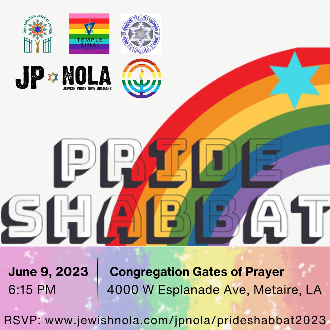 PFLAG New Orleans tweet media
