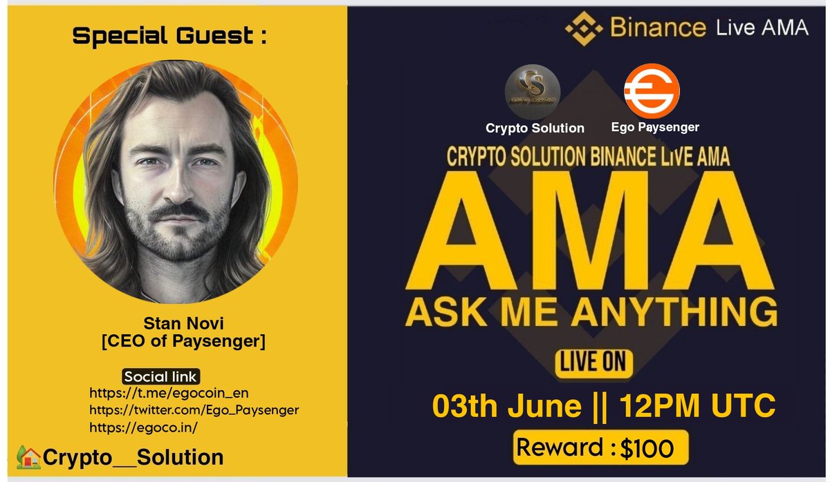 Crypto Solution tweet media