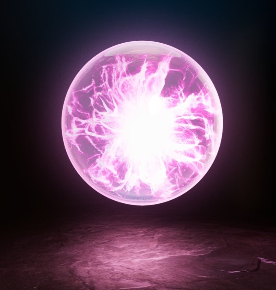 J_o_h_n_David's tweet photo. Shot out to a true legend @cz_arms
For not only hooking me up with this Merger Orb but for also being an awesome #NFTCommunity member. I cat wait to use this in #Bap's next stage of 
Gamification. 

@BullsApesProj #BAP #NFTs #CommunityTokenization $METH #BAPNation https://t.co/XlD1tuy4Em