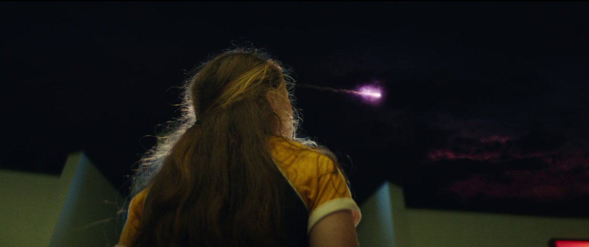 SpaghettiJnFilm's tweet image. "Spaghetti Junction captures a wondrously dreamlike vision, making the outskirts of Atlanta feel like a liminal fantasy world."
-@TheOscarGoff 
Review: tinyurl.com/Boston-Hassle