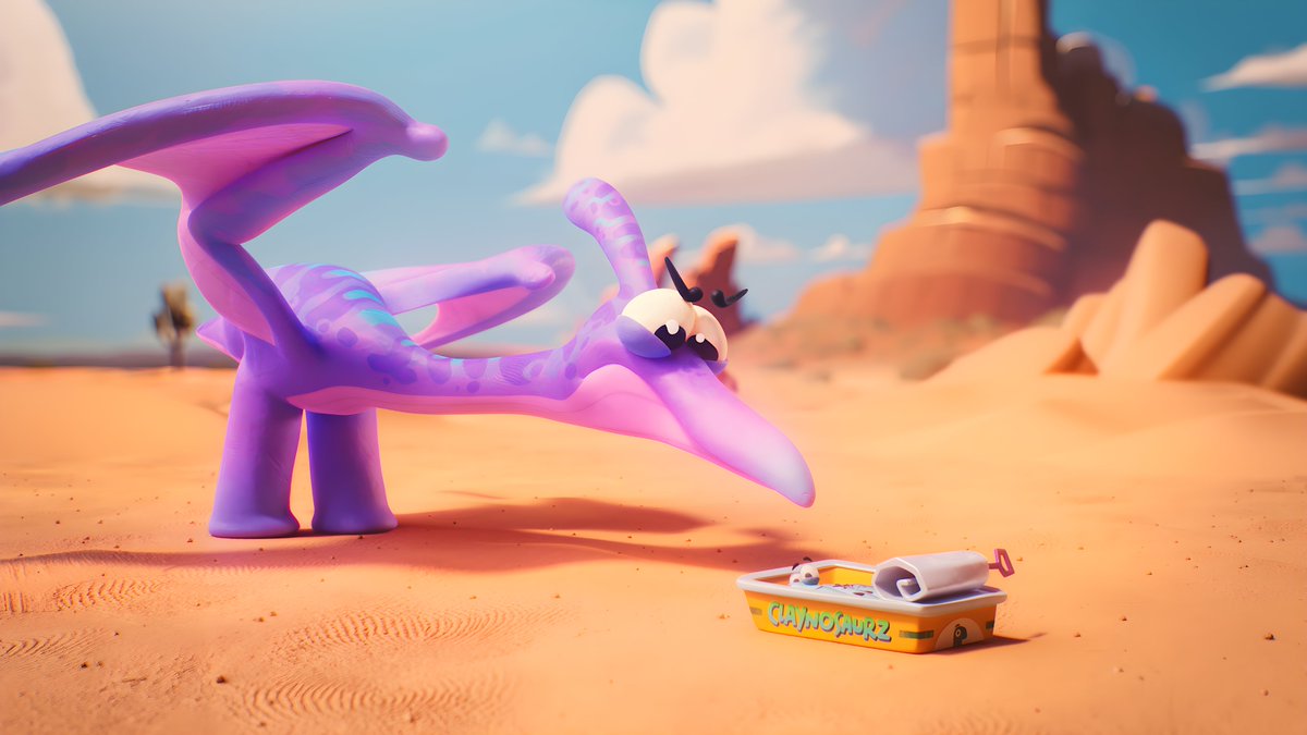 Cabanimation's tweet image. Seeing a lot of revitalized chatter about IP in web3 recently.
It’s a hot topic. But how do you approach and develop a world of characters, setting it up for success, or sustainability? 🧵