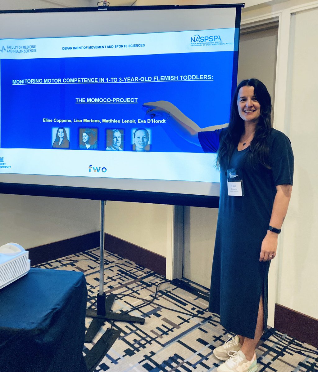 eline.coppens@live.be (@elinecoppensli1) on Twitter photo Spreading the word about monitoring motor competence in Flemish toddlers as well as their cognitive and social-emotional functioning @NASPSPA2023 <a href="/Lisa_Mertens_/">Lisa Mertens</a> <a href="/MatthieuLenoir3/">Matthieu Lenoir</a> <a href="/Prof_EvaDHondt/">Eva D'Hondt</a> <a href="/FWOVlaanderen/">FWO</a> <a href="/BSW_UGent/">BSW UGent</a> <a href="/helanwelzijn/">Helan. Helemaal welzijn.</a> Spreading the word about monitoring motor competence in Flemish toddlers as well as their cognitive and social-emotional functioning @NASPSPA2023 <a href="/Lisa_Mertens_/">Lisa Mertens</a> <a href="/MatthieuLenoir3/">Matthieu Lenoir</a> <a href="/Prof_EvaDHondt/">Eva D'Hondt</a> <a href="/FWOVlaanderen/">FWO</a> <a href="/BSW_UGent/">BSW UGent</a> <a href="/helanwelzijn/">Helan. Helemaal welzijn.</a>