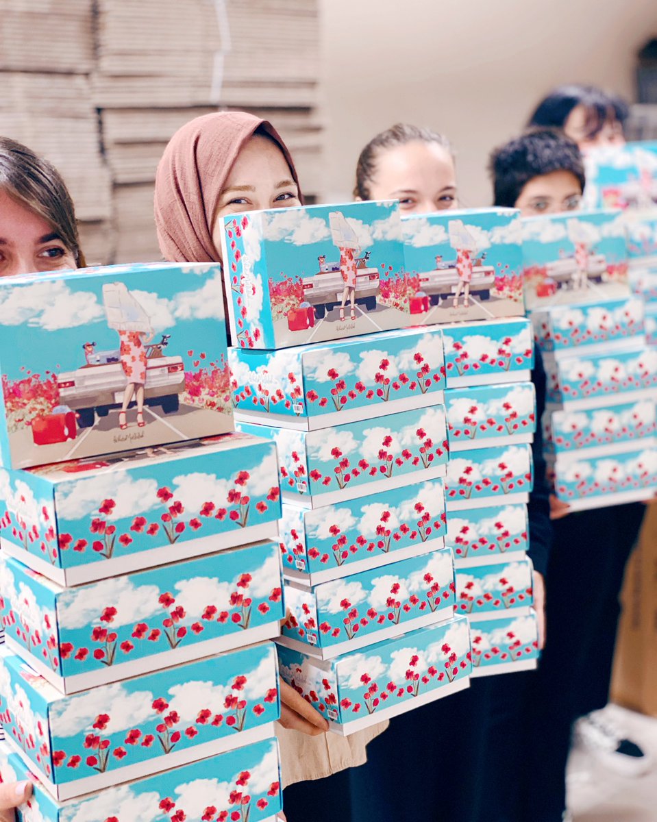 🌏Hediye zamanı!🌏
Seyahat Severler için sürpriz hediye kutusu🎁

Yapman gerekenler 👇🏻
🗺️ <a href="/bikutumutluluk/">bikutumutluluk.com</a> 'u takip et!
🗺️ Bu tweet'i beğen ve bu yaz ilk tatil hayalin ya da planın hangi şehire gitmek mention bırak
🗺️Son 10 tweet ‘i beğen💙

Çekilişi kazanan kişi 7 Haziran’da🌏