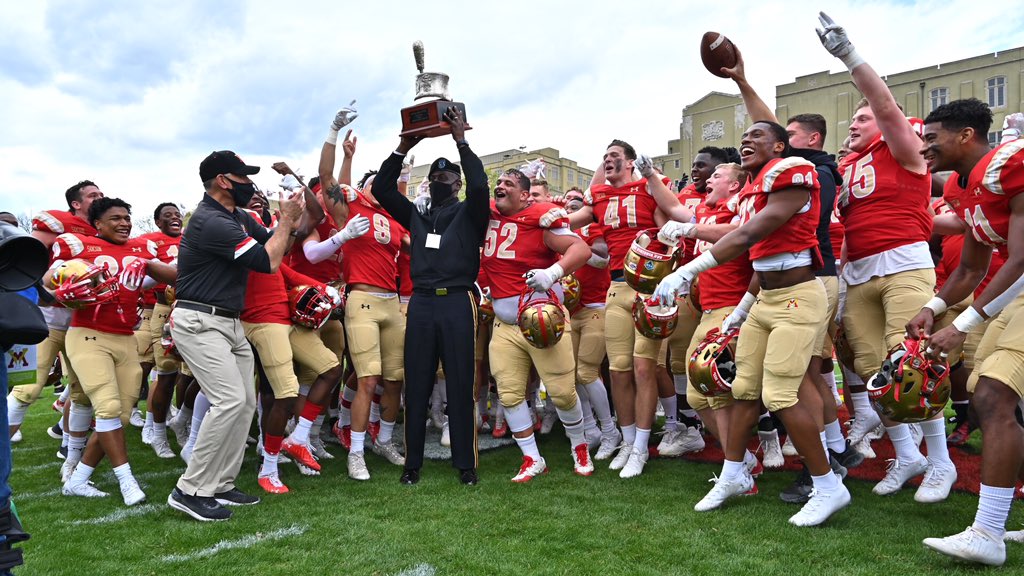 Emerson Smith (@emersonsmith24) on Twitter photo After a great conversation with <a href="/CoachHamp__/">Coach AJ Hampton</a> & Coach Rocco, I am very blessed to have received my first D1 offer from <a href="/VMI_Football/">VMI Football</a>! #AGTG
<a href="/CoachHamp__/">Coach AJ Hampton</a> <a href="/coachroberson42/">CoachDeebo42</a> After a great conversation with <a href="/CoachHamp__/">Coach AJ Hampton</a> & Coach Rocco, I am very blessed to have received my first D1 offer from <a href="/VMI_Football/">VMI Football</a>! #AGTG
<a href="/CoachHamp__/">Coach AJ Hampton</a> <a href="/coachroberson42/">CoachDeebo42</a>