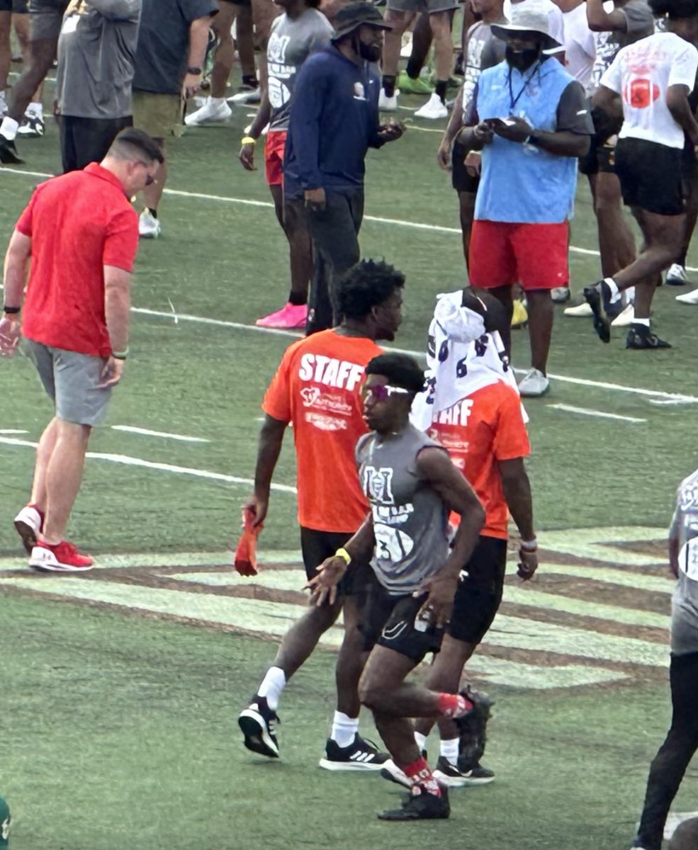 Heard County Braves Football tweet media