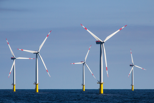 PNS_News's tweet image. Maine environmental and labor groups are collaborating on two new pieces of legislation to advance the development of floating offshore #windprojects in the Gulf of #Maine.

tinyurl.com/485x4nh4