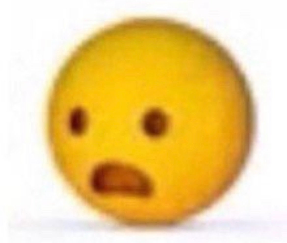 JacobGRuth's tweet photo. me when someone says they’re gonna block me https://t.co/LdYAlXUtUj