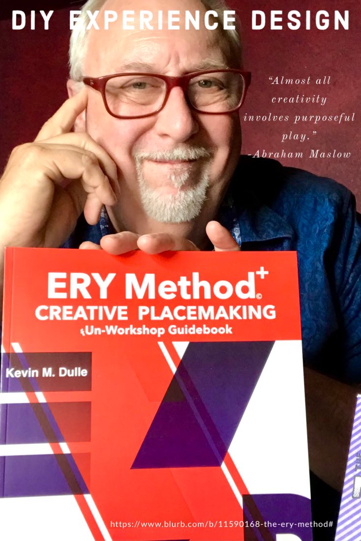 IdeaFreak's tweet image. blurb.com/b/11590168-the… 
#experienceEconomy #experiencedesign #retaildesign