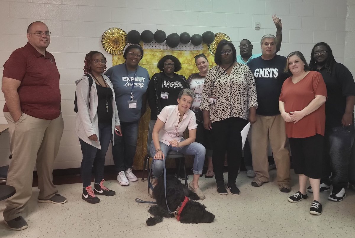 TraumaandHope's tweet photo. Where has the time gone? 22 years for me and 10 for Skillet flew by.  It has been our privilege to serve the students and families of GNETS. Thank you @JBHC_HCS @RJSpencer1118 @Shille_E @HenryCountyBOE @LMCoxton for being part of our journey 🙏 https://t.co/2SUzGHeTSO