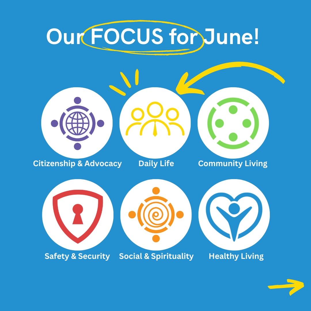 utparentcenter's tweet image. June is here &amp;amp; our next FREE Transition University training is around the corner. This month we are are focusing on Employment. SWIPE ➡️ to get all the details.

#employment #vocationalrehabilitation #dspd #customizedemployment