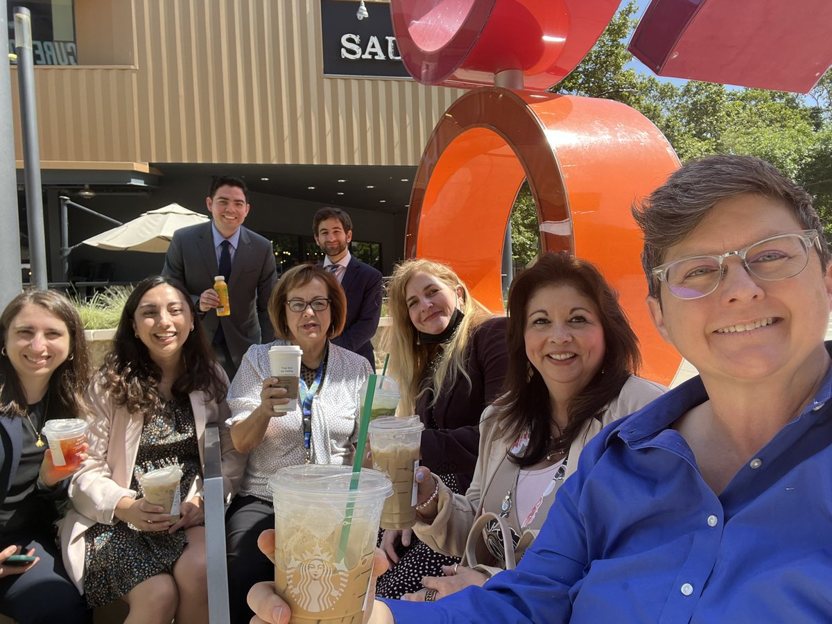 We support the 7th and K <a href="/Starbucks/">Starbucks</a> workers and their union! <a href="/SBWorkersUnited/">Starbucks Workers United</a>