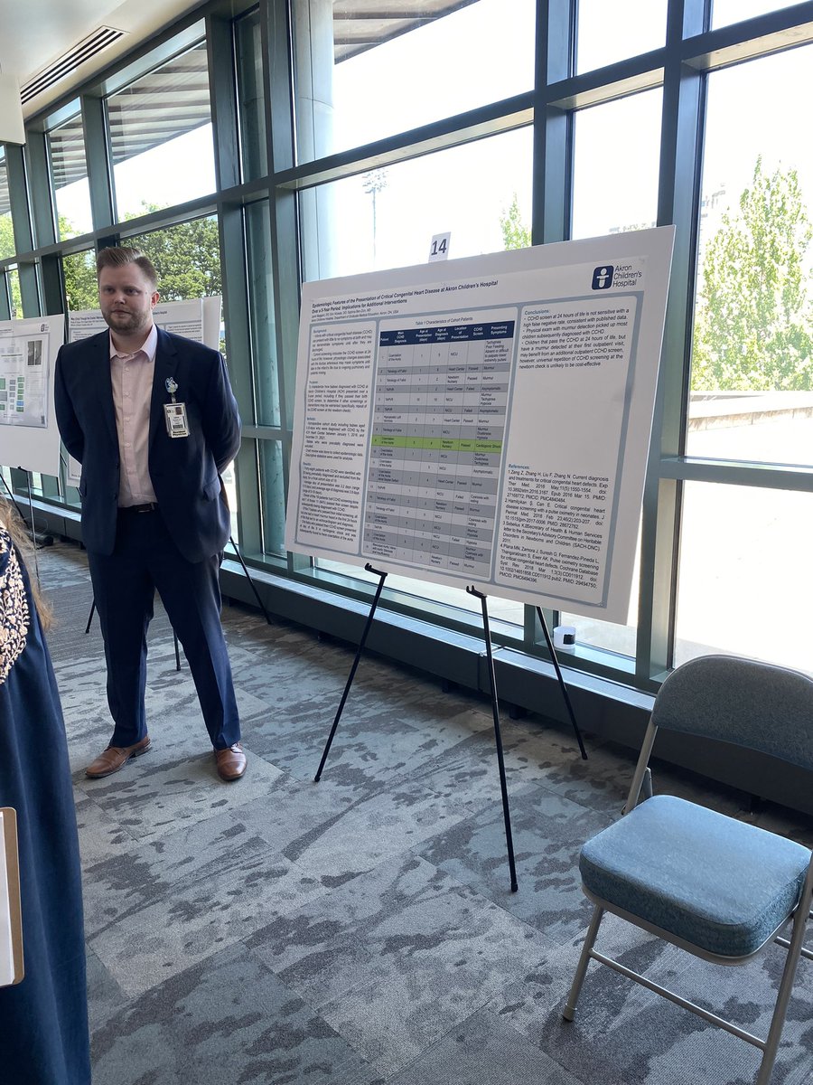 Rebecca D. Considine Research Institute tweet media