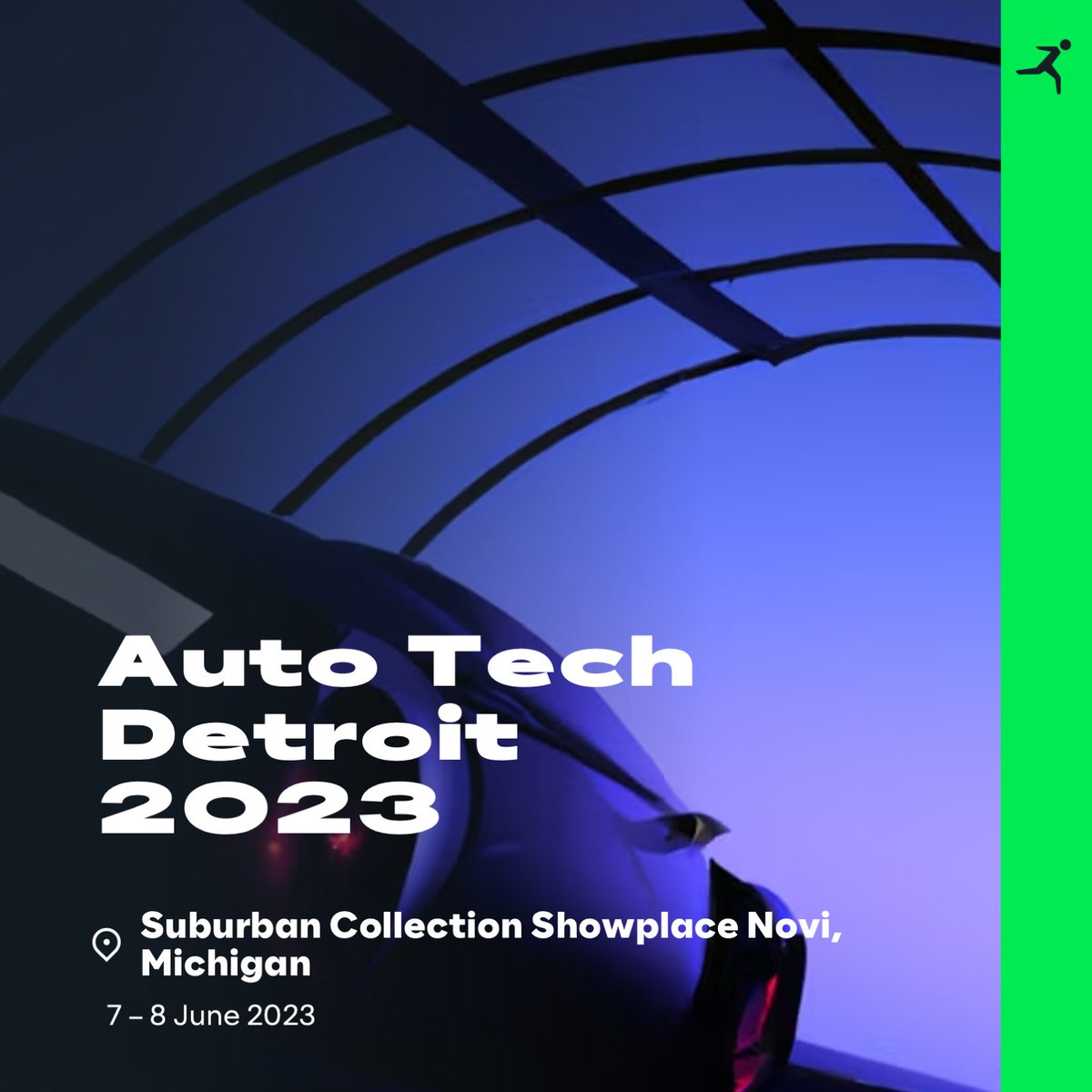 Are you going to be at Auto-tech Detroit from June 7-8? Join Reply and #AWS experts at our exclusive lounge space to learn how we are transforming the driving experience. Stop by booth #835 to meet with our experts!
bit.ly/TechDetroit_TW…