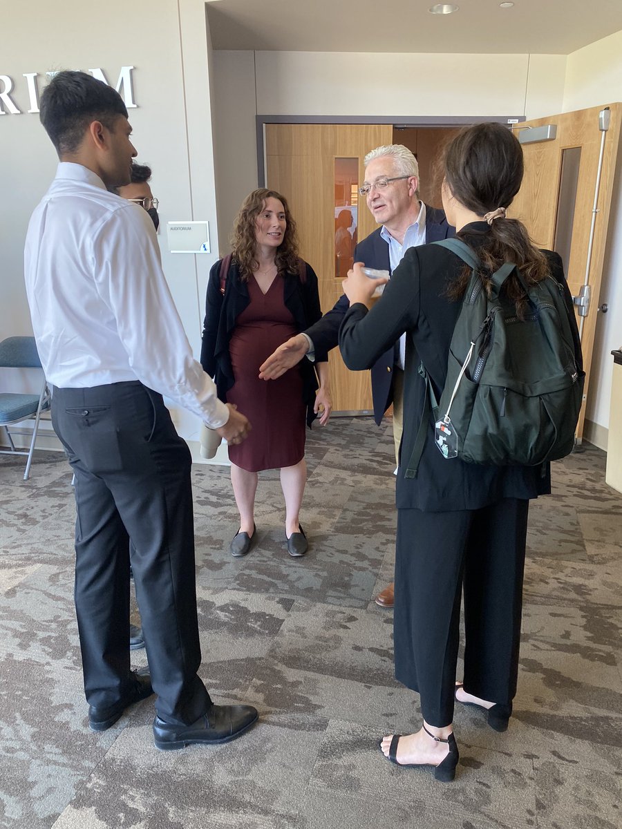 Rebecca D. Considine Research Institute (@achresearch) on Twitter photo 