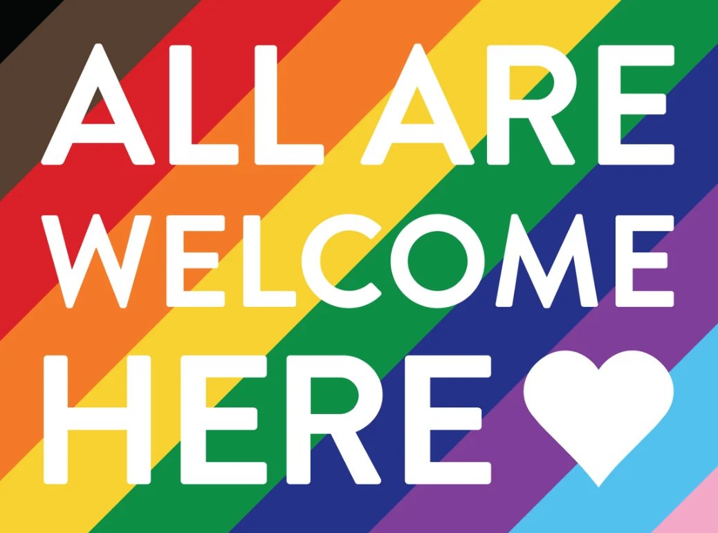 No matter the month, the College of Business supports and celebrates our LGBTQ+ students, alums, faculty, and staff. Happy Pride Month! 🏳️‍🌈🏳️‍⚧️

#UofL #WeAreUofL #UofLPride #PrideMonth #Pride