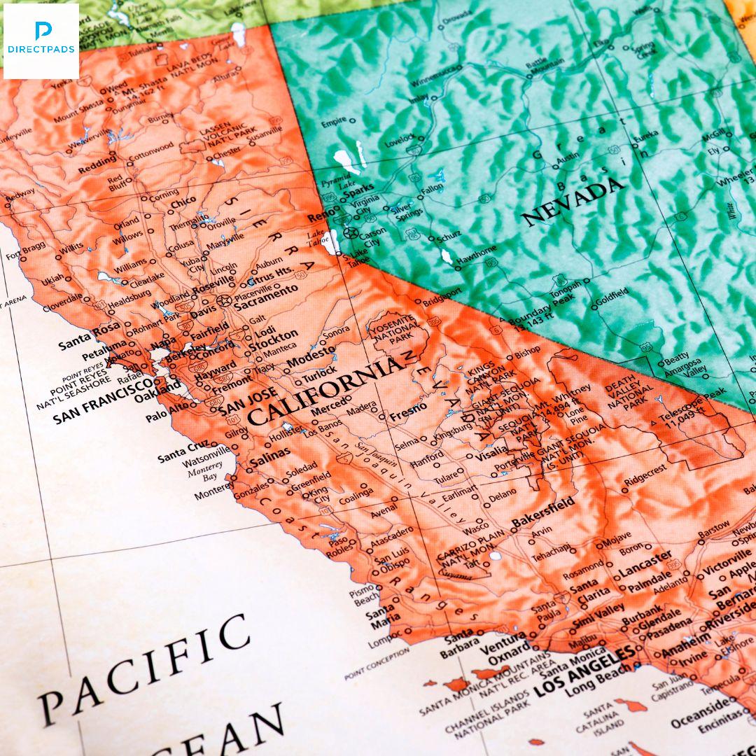 We are located in California! Come see us today! 

#RealEstate #SellMyHome #DirectPads #CashOffersForHomes #RealEstateInvestors #RealEstateBuyers #RealEstateSellers
#HomesForSale #HomeSales #RealEstateSales