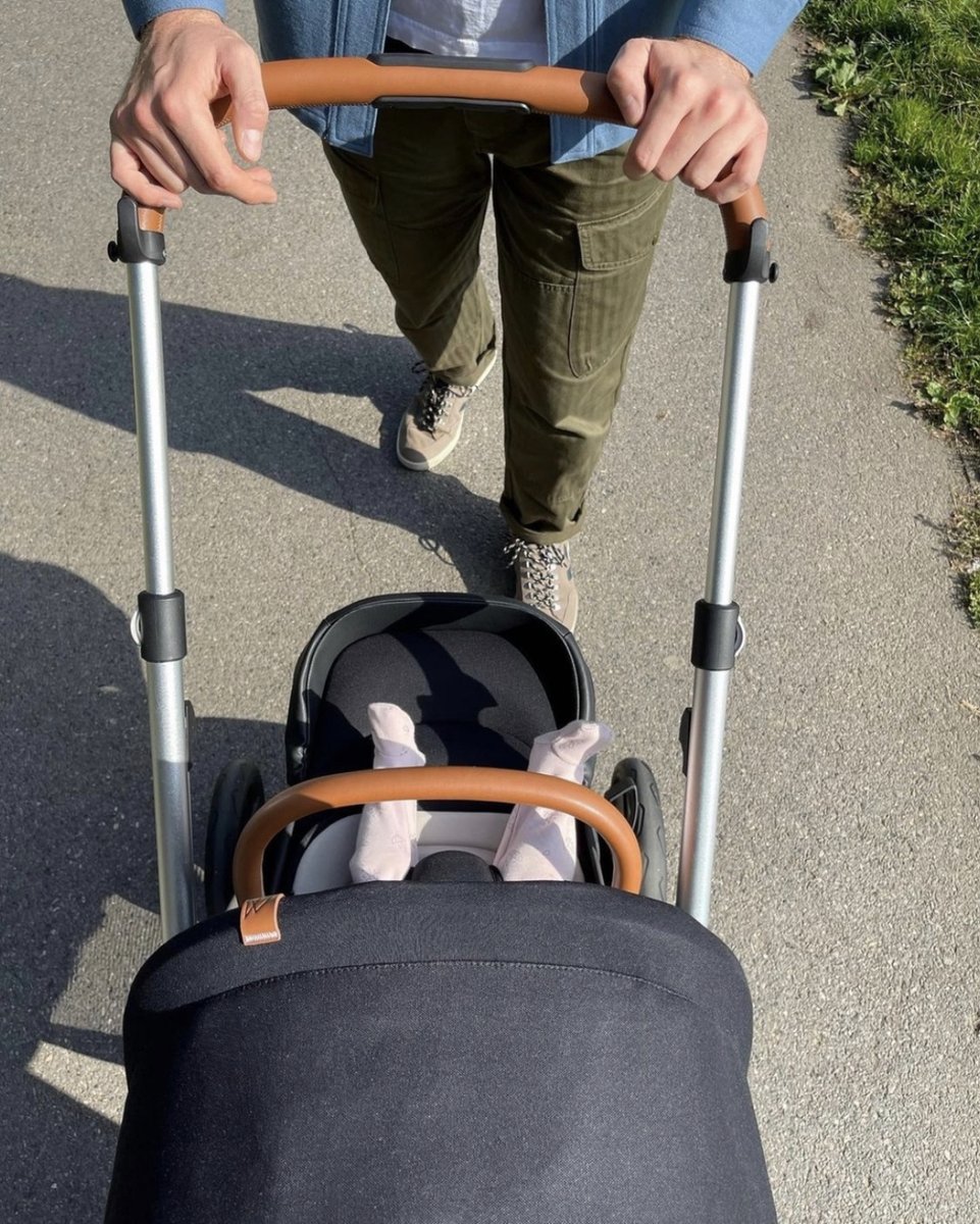 Those #Micralite naps hit different ⚡️😴👌 We LOVE how cosy these little ones look 🥺 ⬇️

🔎 Micralite ProFold Carbon, Sleep&amp;Go, GetGo Carbon: ow.ly/sT1I50OC60l

📸: <a href="/rubydiamonds/">Ruby Bridges</a> @mummy_rocco_romeo <a href="/JimChapman/">Jim Chapman</a>