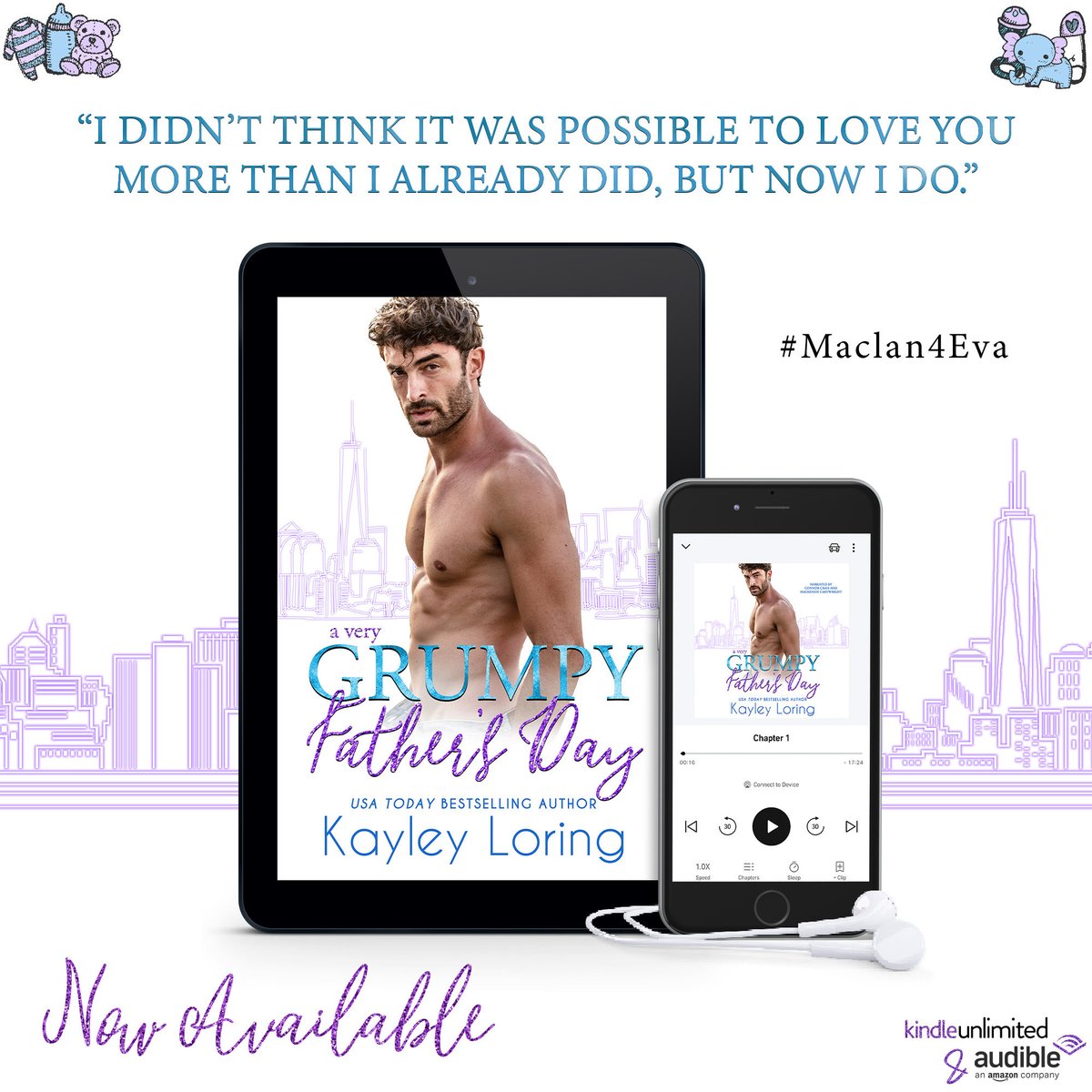 Michelle S tweet media