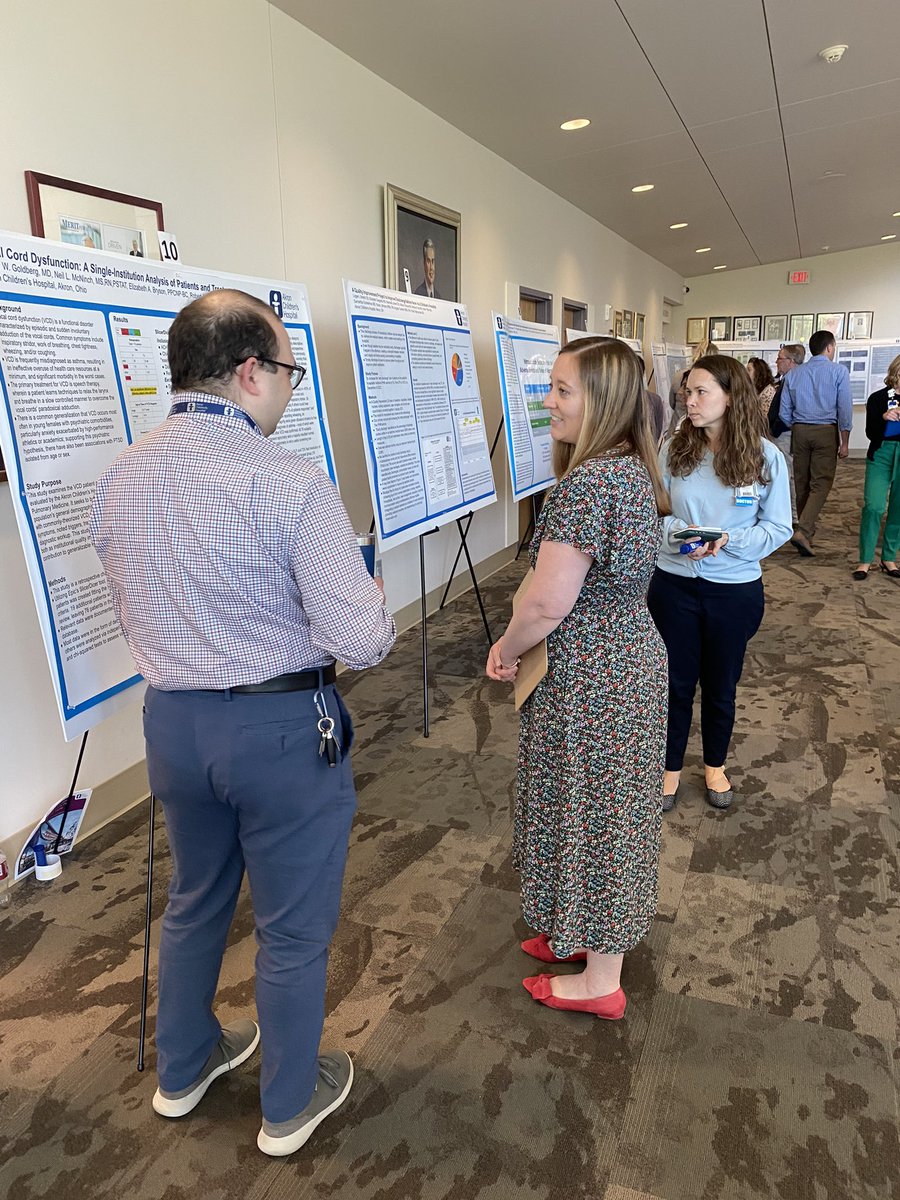 Rebecca D. Considine Research Institute tweet media