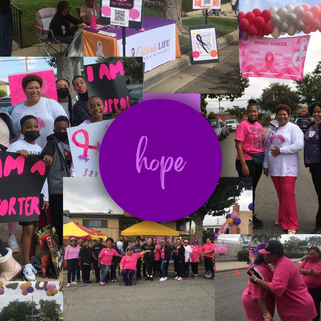 This Sat, 6/3 we're celebrating #NationalCancerSurvivorsDay a day early. Please join us for the fourth annual Caravan of Hope! Register for FREE today at celebratelifecm.org/caravan-of-hope #cancer #cancerawareness #cancersurvivor #cancersupport #cancercaregiver #caregiver #allcancersmatter