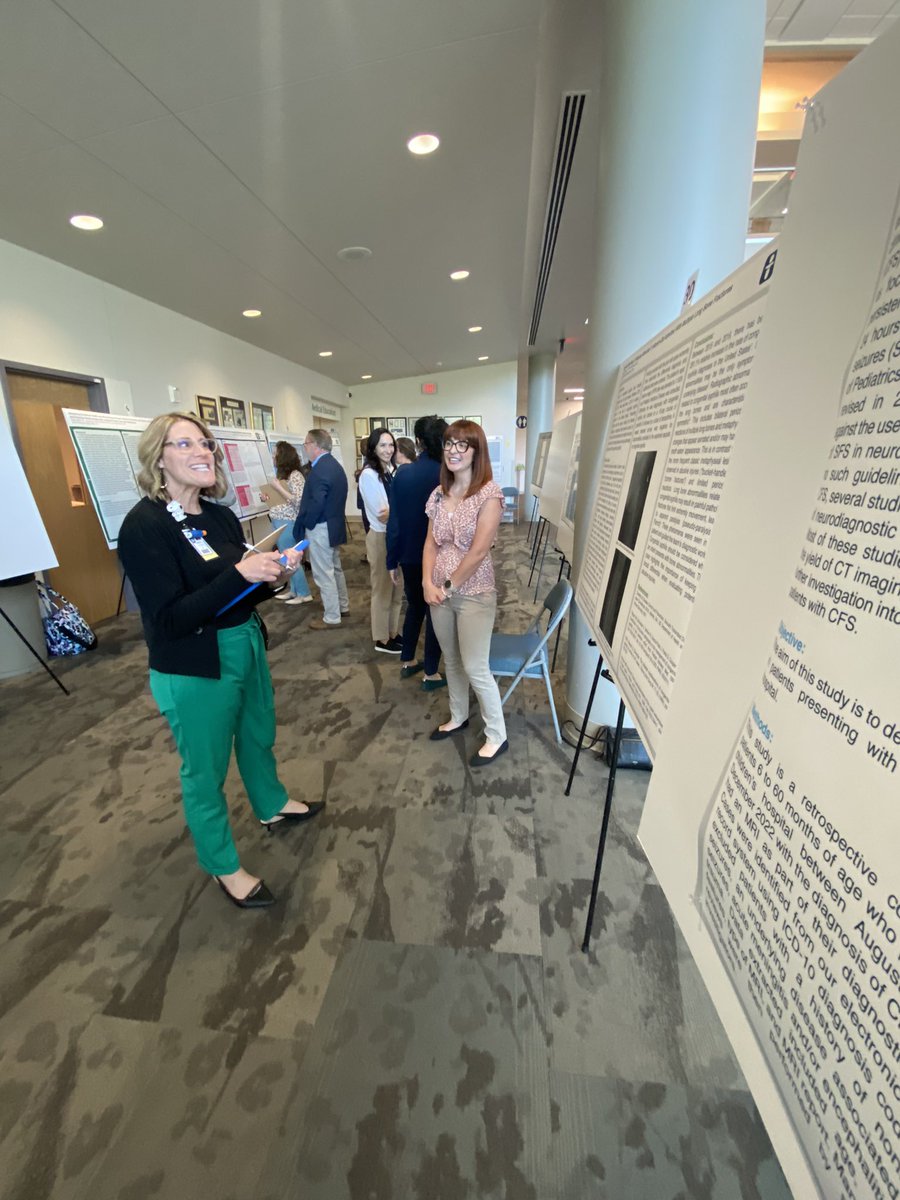 Rebecca D. Considine Research Institute (@achresearch) on Twitter photo 