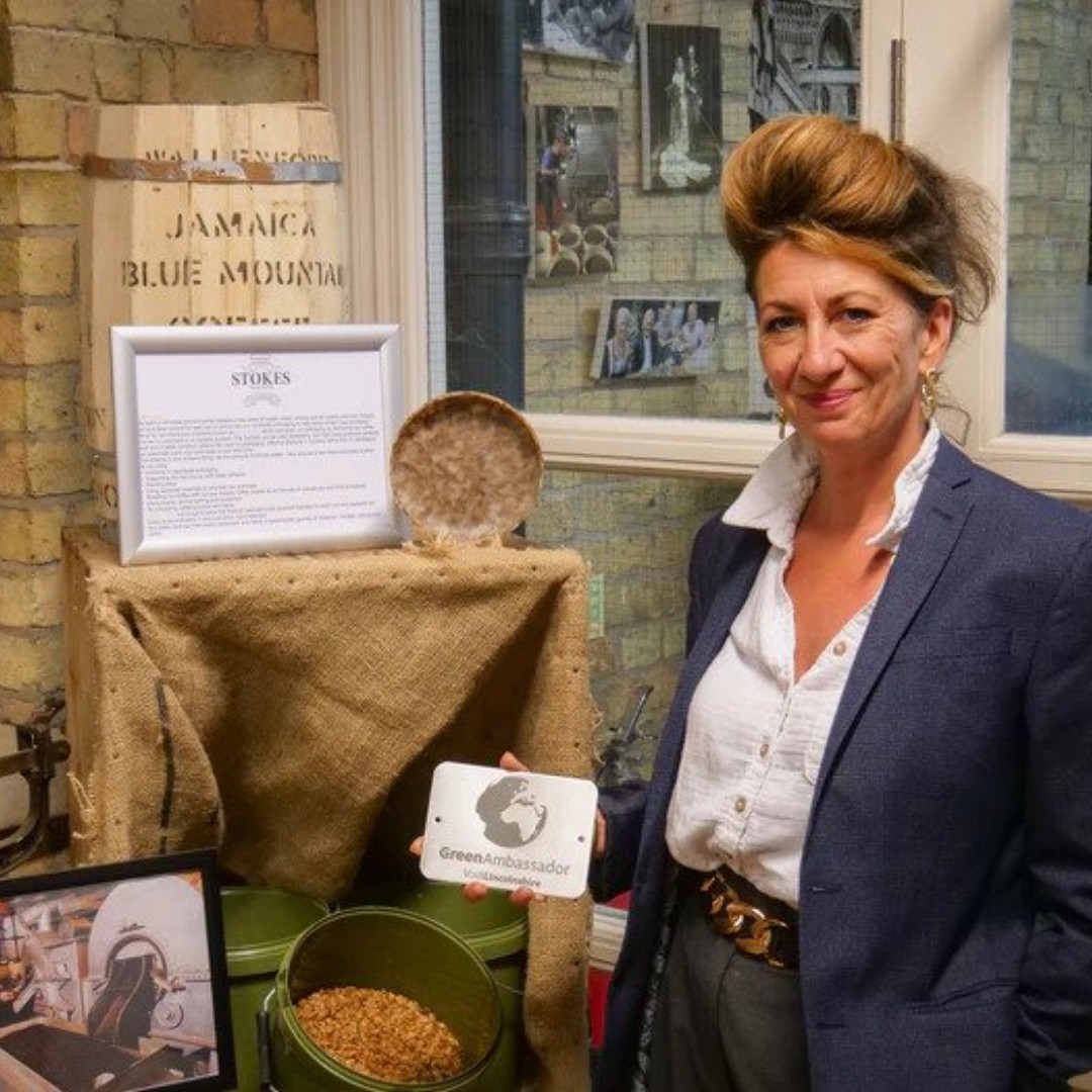 As the chase for net zero gathers momentum, SMEs are being increasingly challenged to not just create plans for sustainability but to achieve them!

#sustainability #business #lincolnshirebusiness #lincolnbusiness