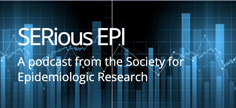 In the latest #SERiousEpi podcast, Professor Chanelle Howe, a super expert on all things selection bias, discusses the range of biases that slip into studies and simulations with @haileybanack and @ProfMattFox. #Epitwitter @societyforepi @Brown_Epi seriousepi.blubrry.net/2023/05/30/s3e…