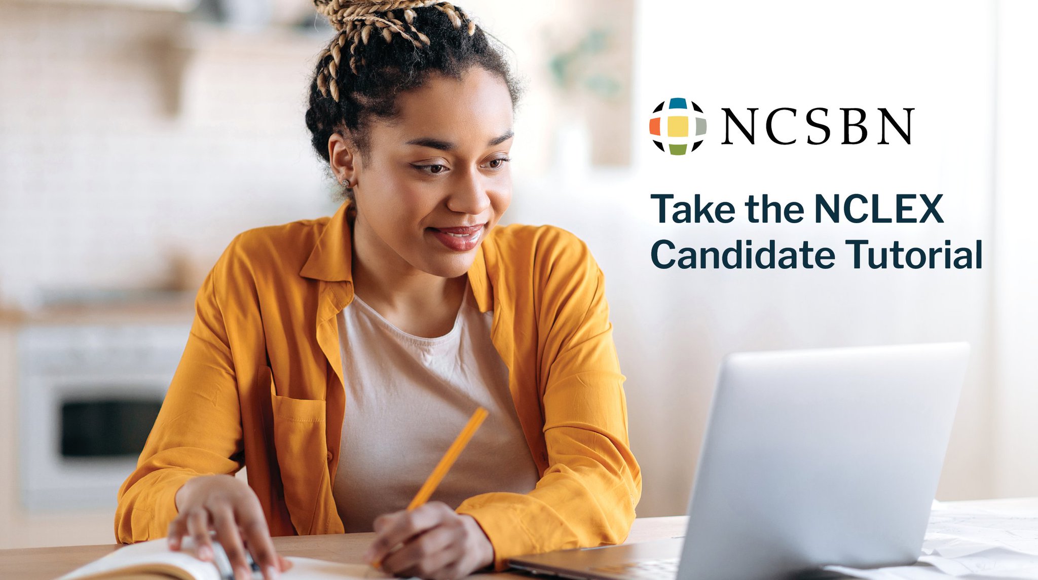 Ncsbn on twitter we encourage nclex candidates to take the online