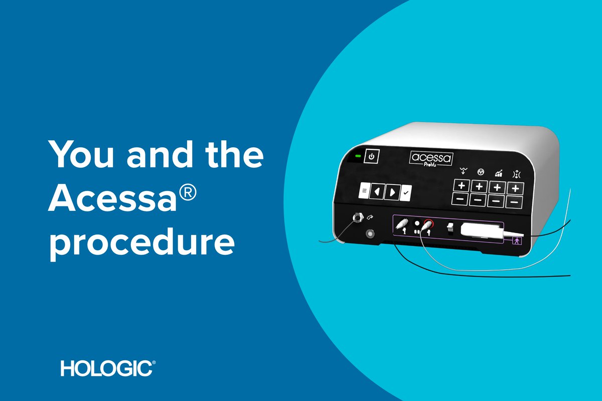 Hologic on Twitter "More and more providers are making the news for
