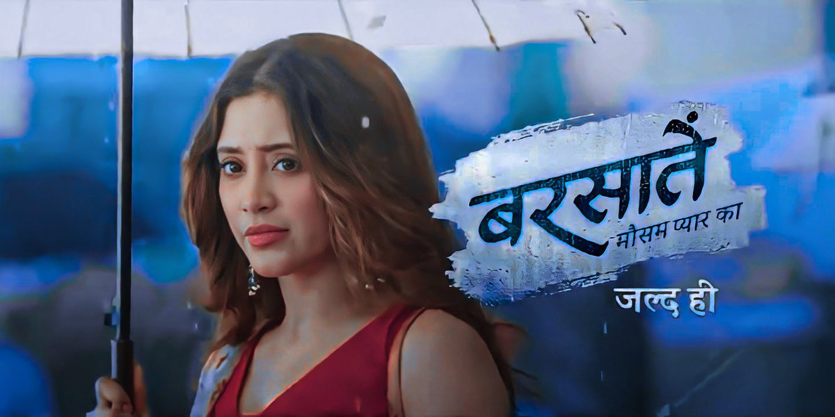 Shivi's new showwww!!! OMGGG 😭😭✨

#ShivangiJoshi | #Barsatein