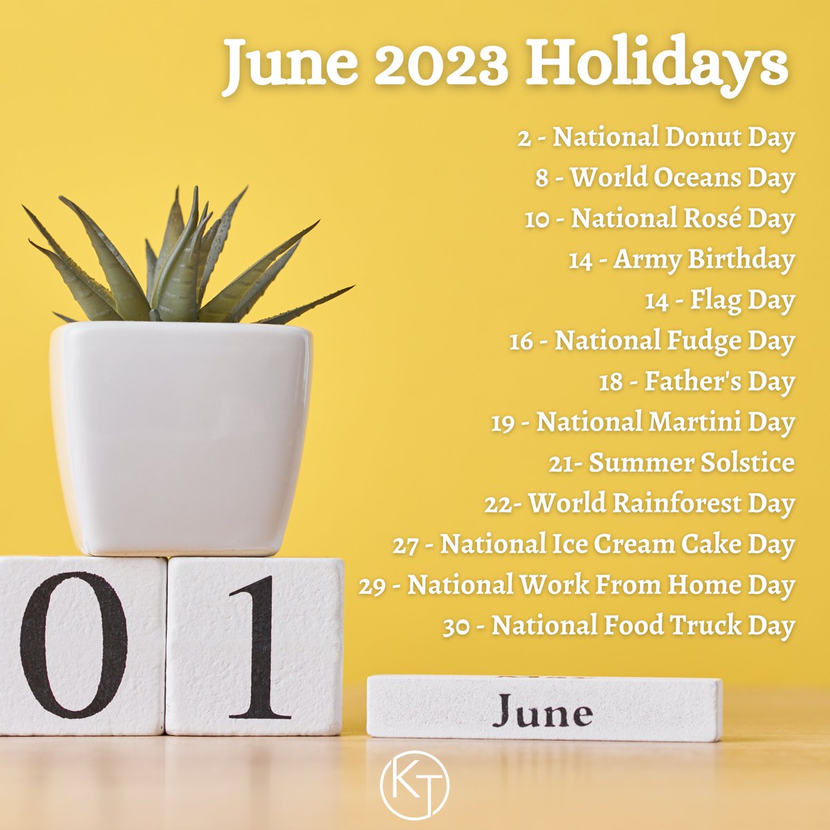 ☀️ Happy June! ☀️ 
#june #juneholidays #summer #summerfun #summertime #summervibes #homeownership #realestate #realtor #fathersday #ocean #cake #army #summersolstice #celebration #celebrate #sunshine #summerbreak #sonomacounty #santarosa #windsor #healdsburg #sonoma #cloverdale