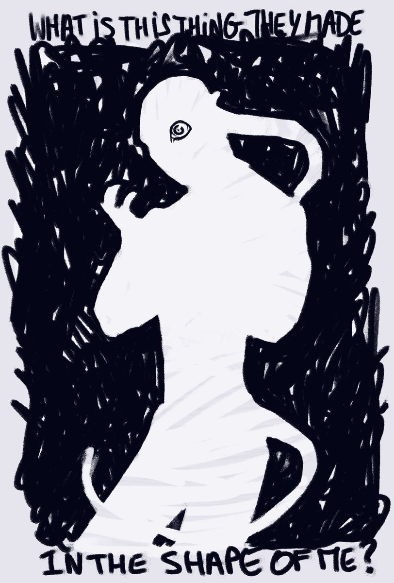 BlueDaddysGirl's tweet photo. #mansk #comic 2/2 for #recomweek !! https://t.co/WqVPyaq6aH
