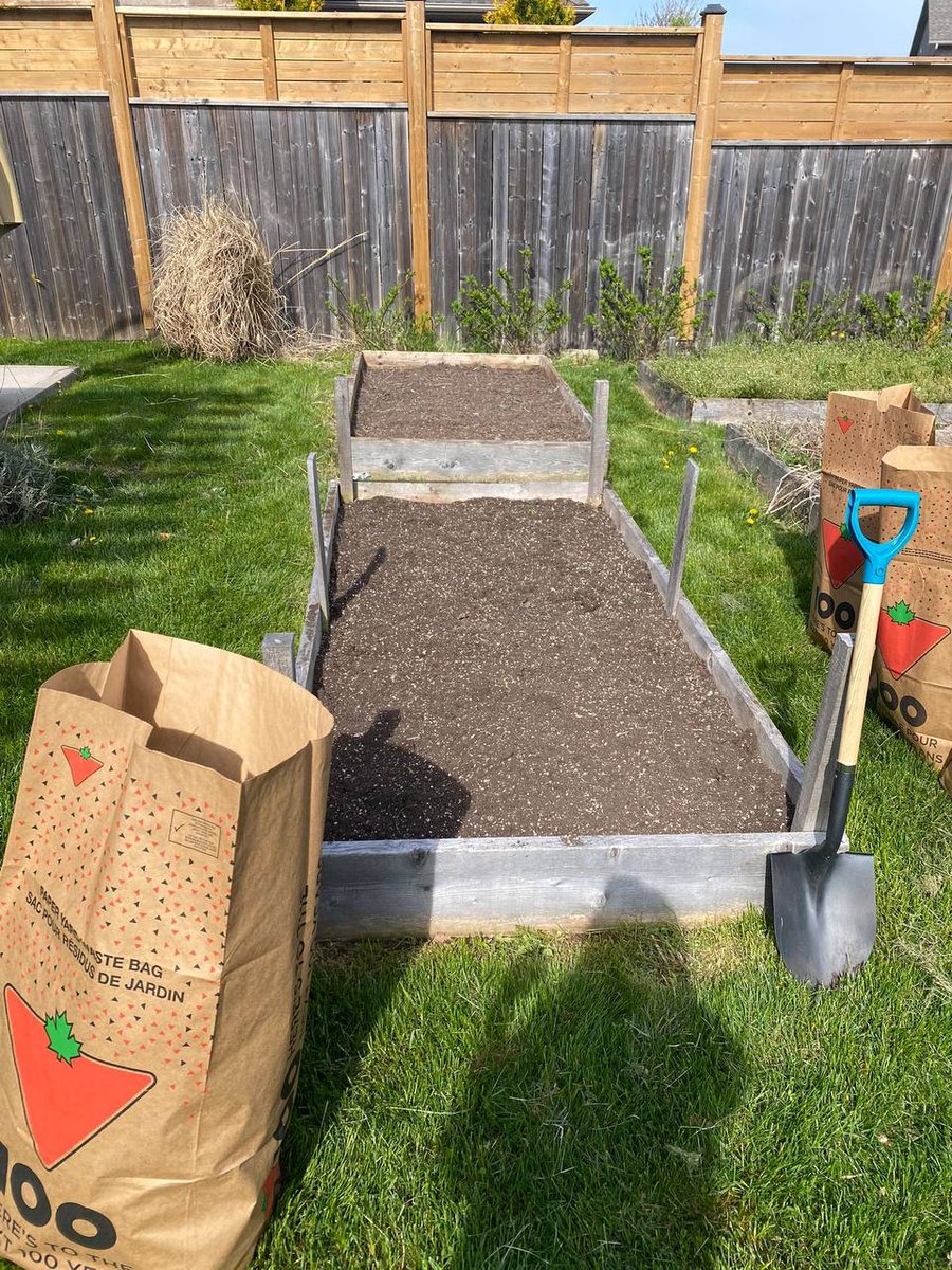 ConnorRaylee's tweet image. All good things need to be cared for.