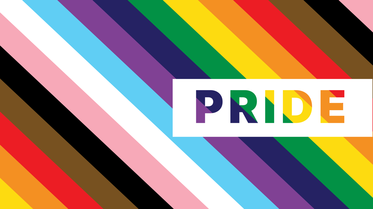 Backlight's tweet photo. We are a richer society when love is allowed to flourish! Happy Pride!
#WeAreBacklight https://t.co/JMkjMo2Kwg