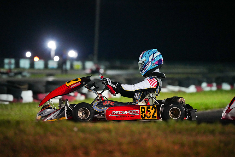 eKartingNews's tweet photo. The @TXSprintSeries went 'Under the Lights' at @NTKarters facility for 'Spring Round-Up' event for second stop on 2023 season.

https://t.co/fdVXa5ymZB

#TexasSprintRacingSeries #TSRS #NTK #SpringRoundUp #UnderTheLights #SKUSA #IKF #karting https://t.co/dQlDn1yDju