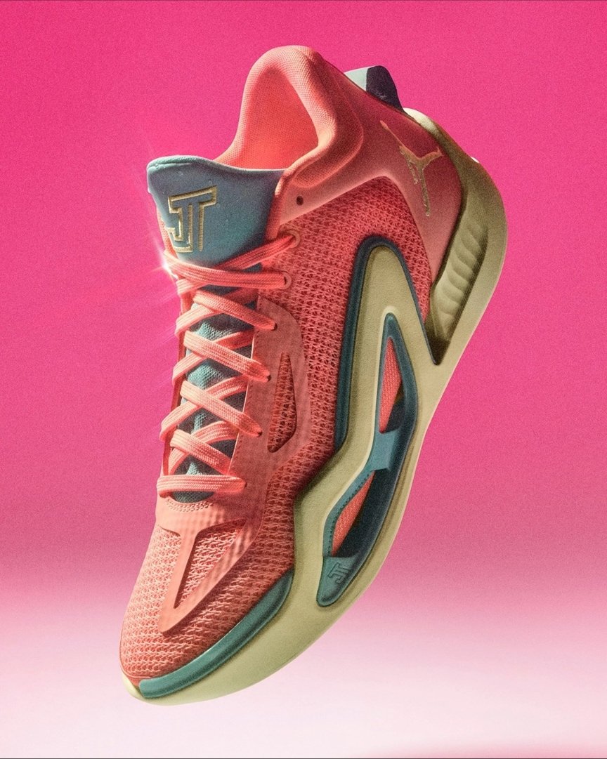 fritzglc's tweet image. Hey @Nike app members, the MEMBERS EARLY ACCESS (SIGN-UP AS A MEMBER FOR FREE) to purchase the @Jumpman23 #Tatum1 #PinkLemonade is now available! 🚨 nike.sng.link/Astn5/6tbz/r_8…