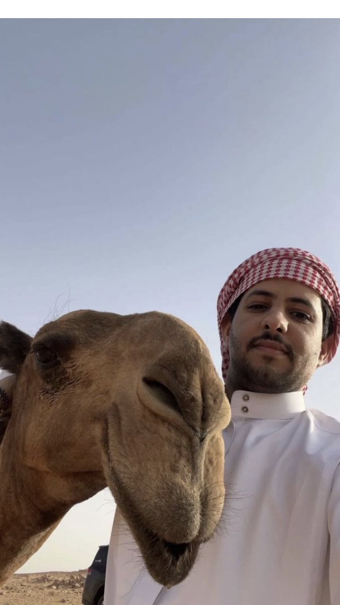 العضياني tweet media
