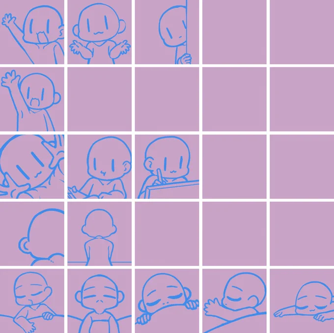 Idea stickers🤔🤔