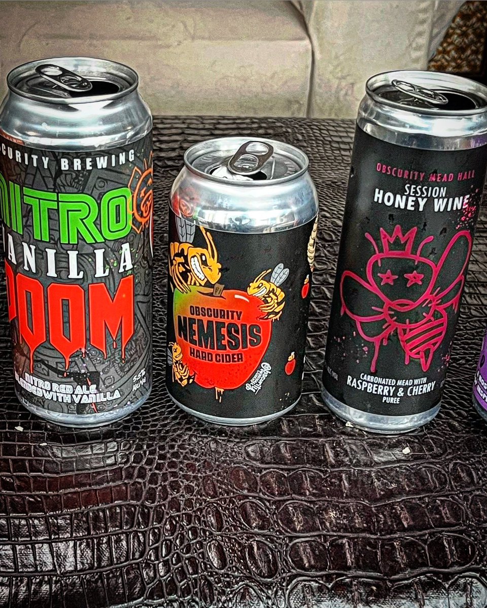 Chieftain Distribution tweet media