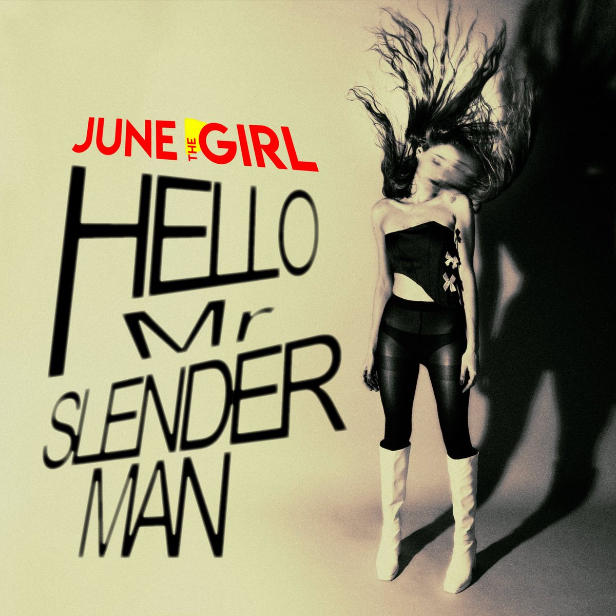 Hello Mr Slender Man disponible dès minuit ✨
PRE-SAVE pour ne surtout pas manquer la sortie ! 

bfan.link/hello-mr-slend…