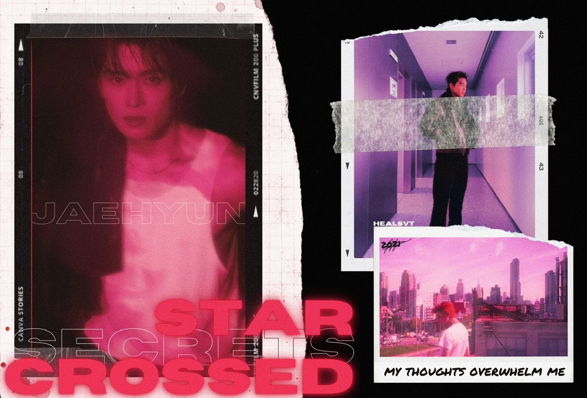 star-crossed

  💌 mahae/nomin
  🔒 english, +160k
  ✨ alternate universe - urban fantasy/street gangs
  📍modern romeo + juliet, found family, friends to lovers, slow burn, worldbuilding, blood and violence, healthy relationships, pov alternating

chapter 7: 13k

🖇 link below