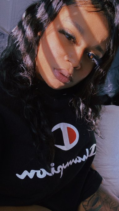 All I&rsquo;m trying to do is #ACTBAD   #whoschynawhyte #muse #fyp #follow #LinkInBio #citygirl #summertime<a href="/tag/actbad"class="tags">#ACTBAD</a><a href="/tag/whoschynawhyte"class="tags">#whoschynawhyte</a><a href="/tag/follow"class="tags"><span>#follow</span></a><a href="/tag/linkinbio"class="tags"><span>#linkinbio</span></a><a href="/tag/summertime"class="tags"><span>#summertime</span></a><a href="/tag/muse"class="tags"><span>#muse</span></a><a href="/tag/citygirl"class="tags"><span>#citygirl</span></a>