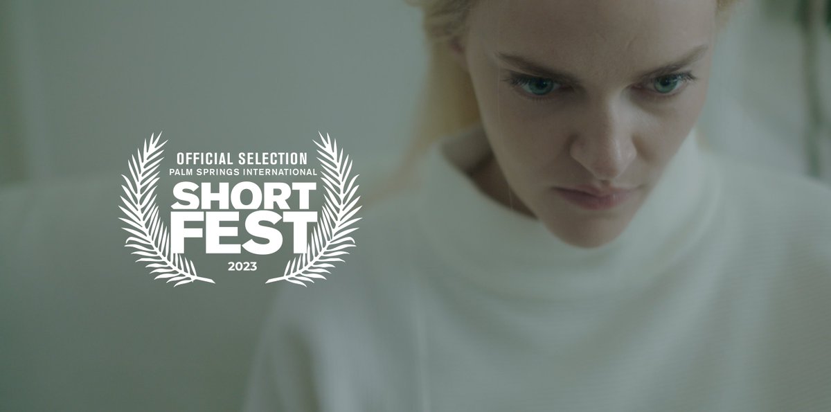 peyton_kennedy's tweet photo. PRUNING is premiering at @PSFilmFest ShortFest on Saturday, June 24 • https://t.co/Jd2Ph2lIkp @pruningfilm @ohlalola #MadelineBrewer https://t.co/vqpOaZl4Hj