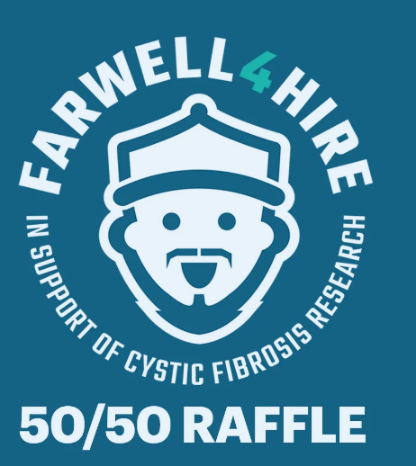 CF_Hamilton's tweet photo. Thank you Erik Kuttis of @tlcpetfood for pledging $10,000 to the Farwell4Hire 50/50 in support of Cystic Fibrosis Canada if the jackpot reaches $100K by THIS SUNDAY! Please help reach this goal!
Tickets from 5 for $10 to 500 for $100. Buy today at https://t.co/GXchgjGCDu https://t.co/ZGjKLnwI7T