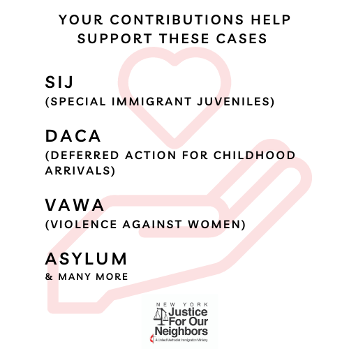 Immigration Law & Justice New York tweet media