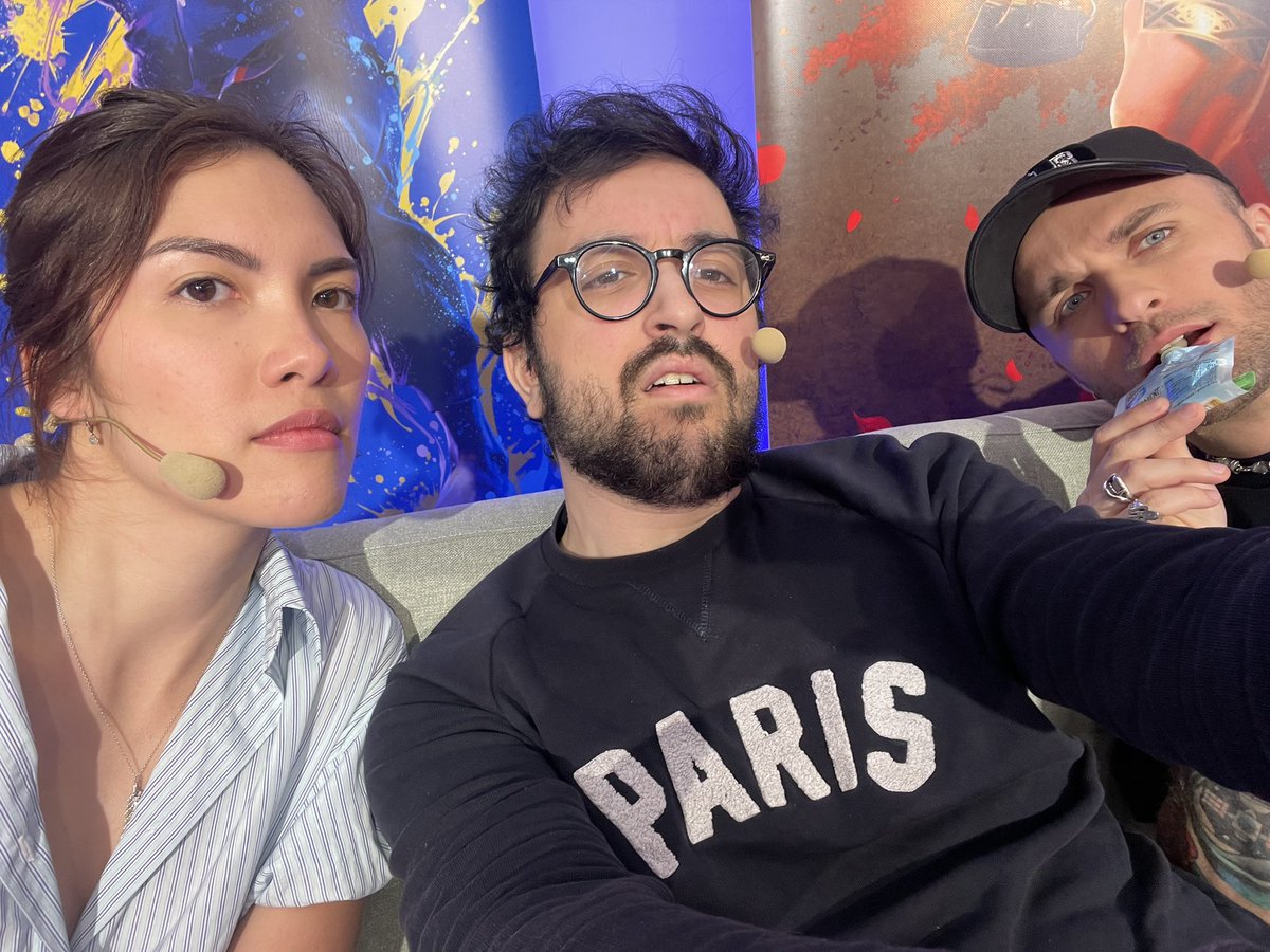 AREtoiles's tweet image. Comment gagner c&apos;est trop dur les quarts de cercle mais on va se regaler avec les autres.... ptite soirée street fighter avec BEAUCOUP de jeux IRL...
#SPONSO #BRAVO
twitch.tv/gotaga