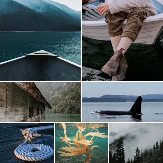 13yo Katie's life just changed:
-car crash injury
-loss of her mom
-dumped on remote island w/estranged dad
-orca research
-first crush/kiss
-beached orca who needs saving
...but her new found family might save her
FREE WILLY x SONG FOR A WHALE
#KidLitPit #JoyPit #MG #CON