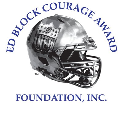 EdBlock's tweet photo. Got a REALLY big interview that our guy @announcerDaveS recorded yesterday for next week's #CourageCast!
HINT: This guy LOVES getting after the quarterback!!!
Stay tuned!!! https://t.co/UsjGlAKlET
