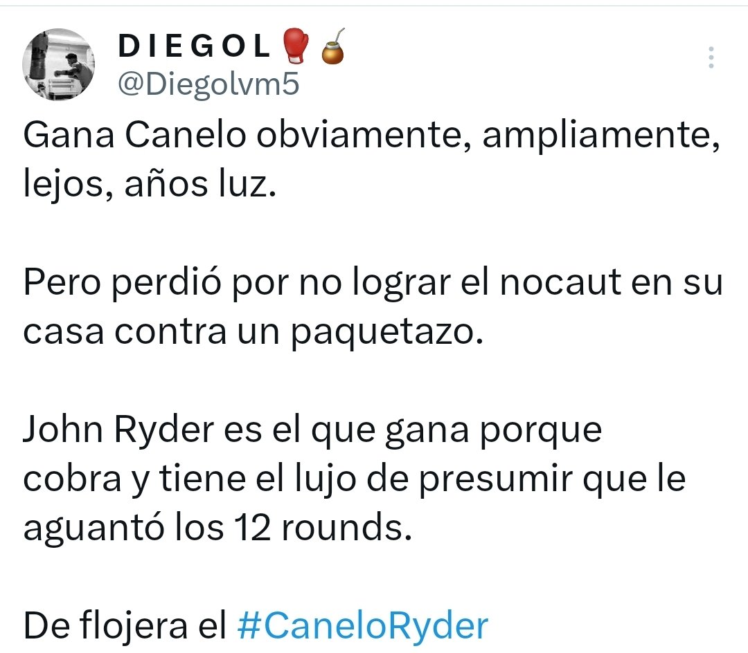 DIEGOL 🥊 tweet media